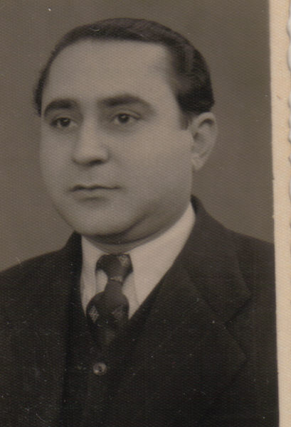 Emile KHOURY